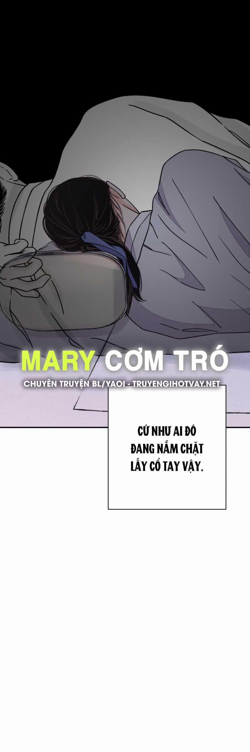 Hoa và Gươm Chương 57 2 Trang 7