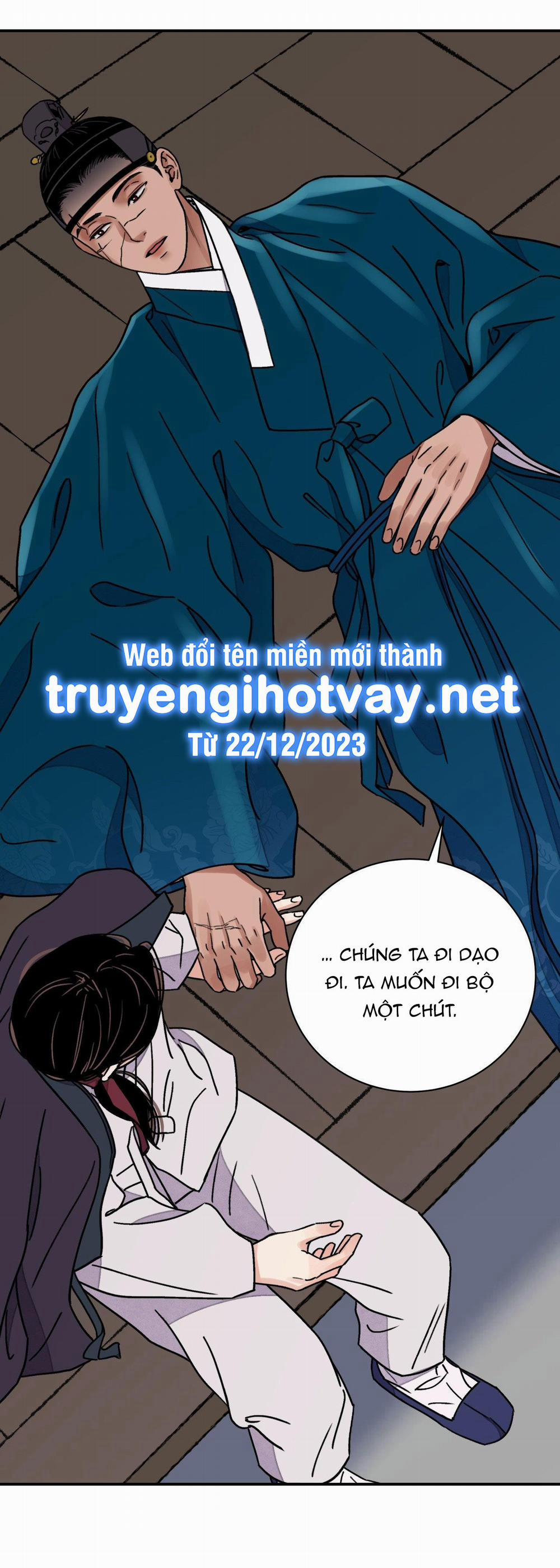 Hoa và Gươm Chương 59 1 Trang 35