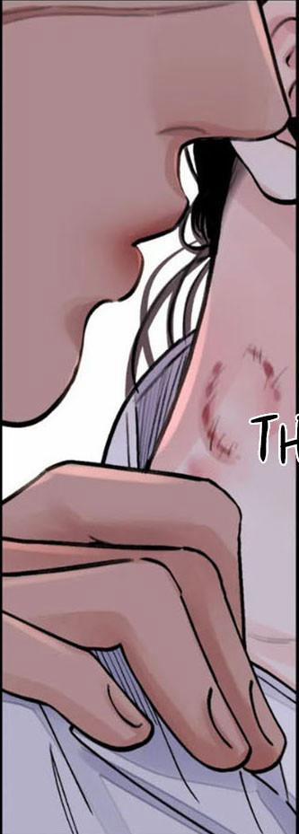 Hoa Và Gươm 6.5 trang 3