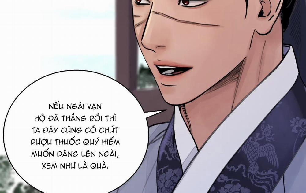 Hoa Và Gươm 6 trang 20