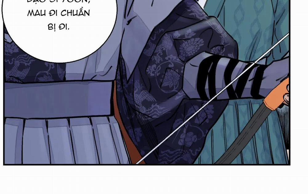 Hoa Và Gươm 6 trang 23