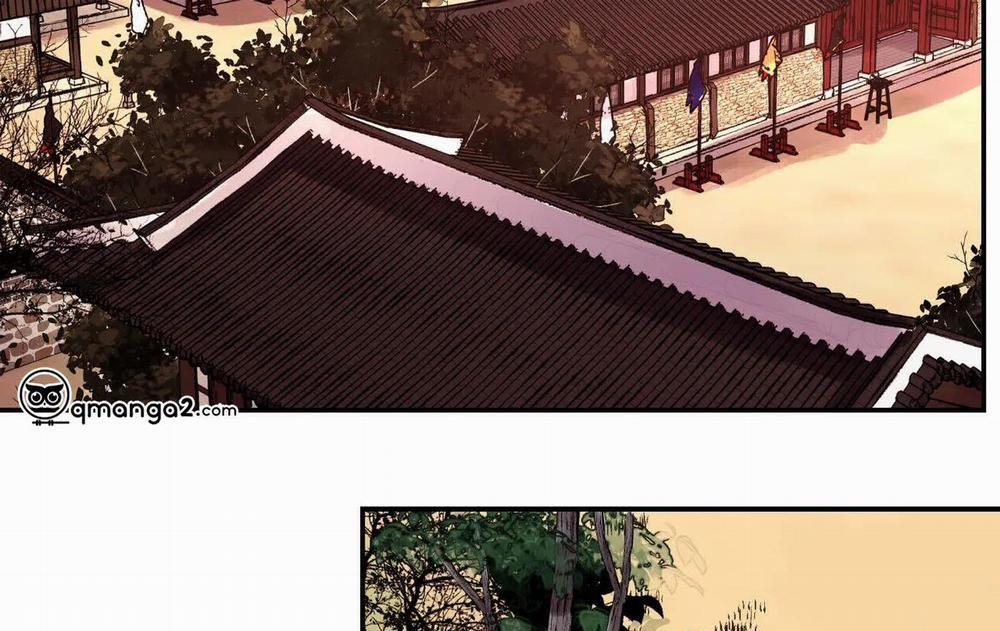 Hoa Và Gươm 6 trang 32