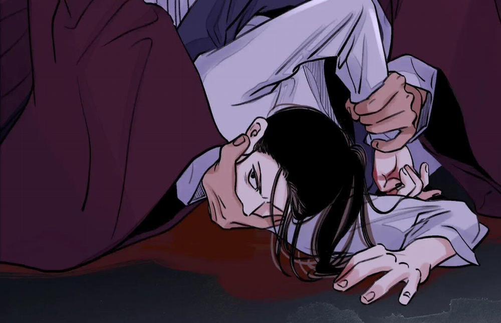 Hoa Và Gươm 6 trang 97