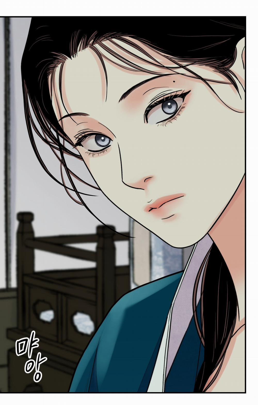 Hoa Và Gươm 63.2 trang 11