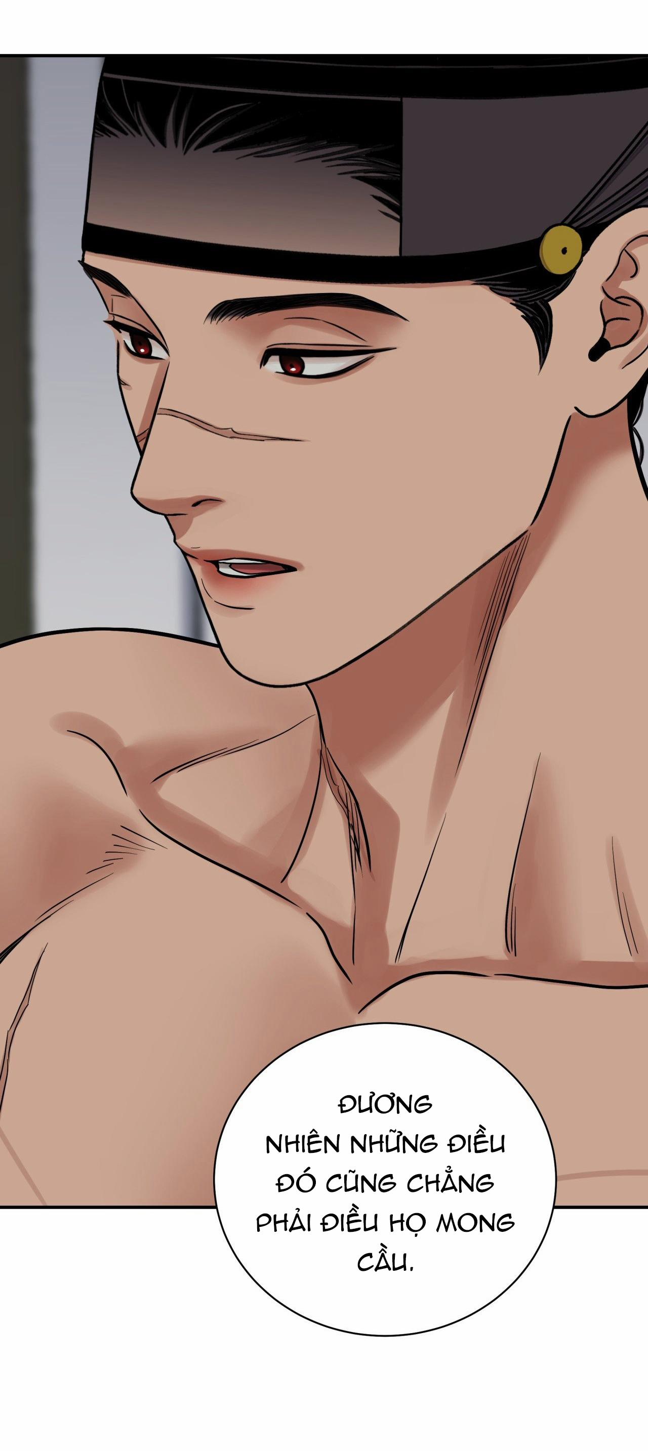 Hoa Và Gươm 63.2 trang 18