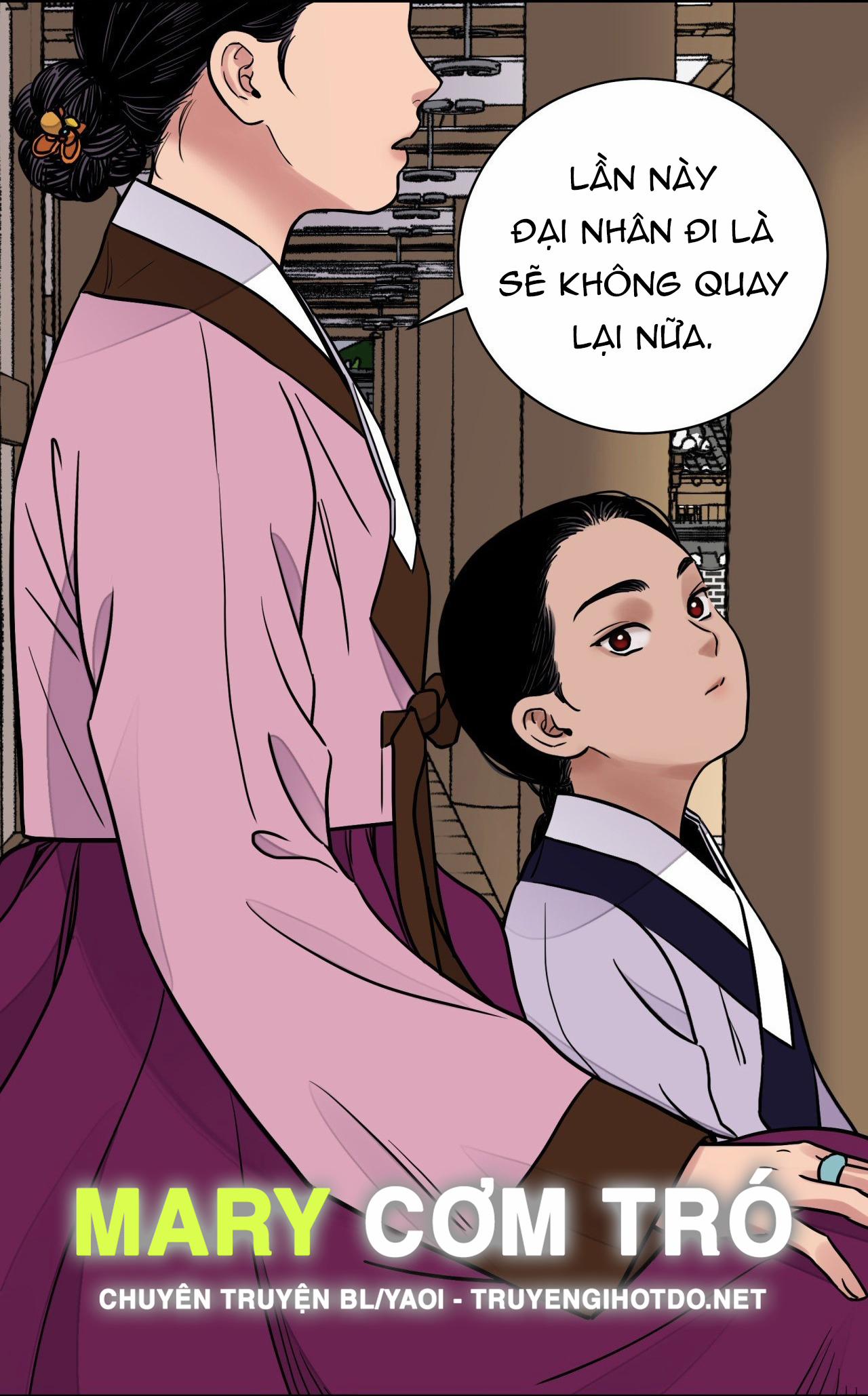 Hoa Và Gươm 63.2 trang 24