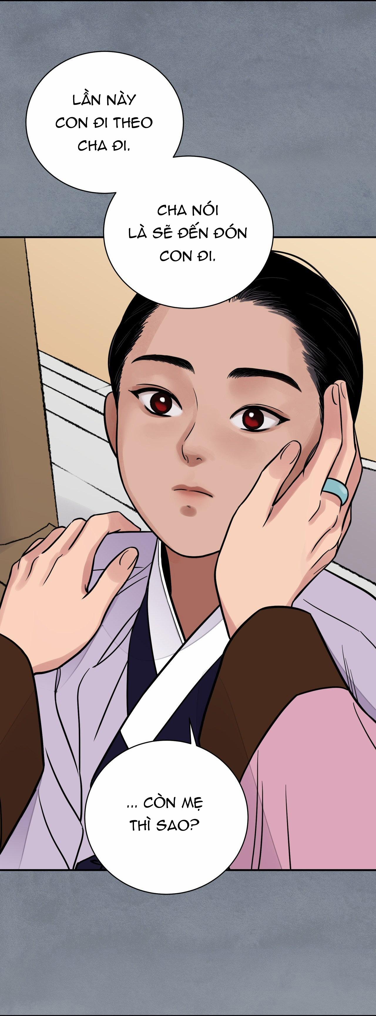 Hoa Và Gươm 63.2 trang 25