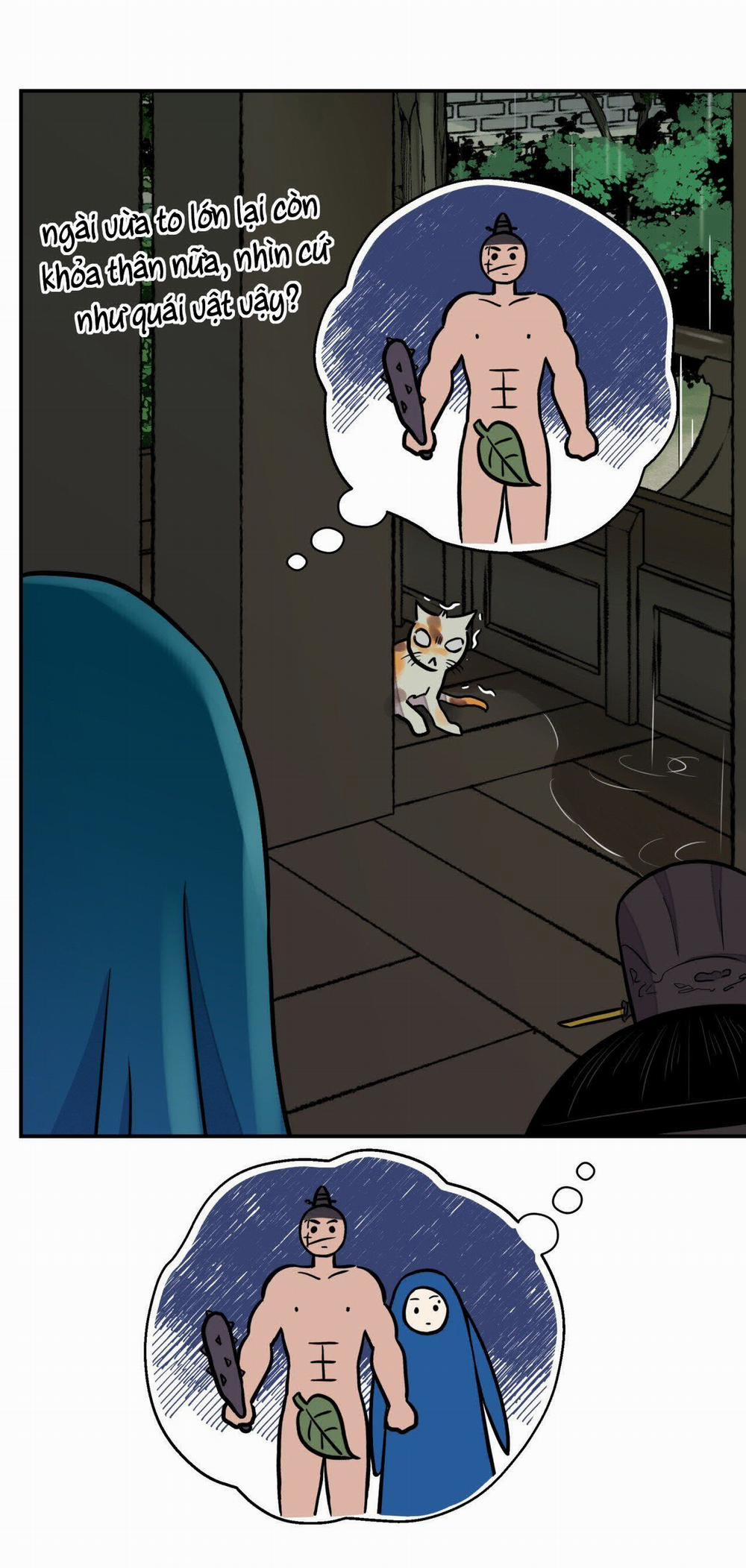 Hoa Và Gươm 63.2 trang 3