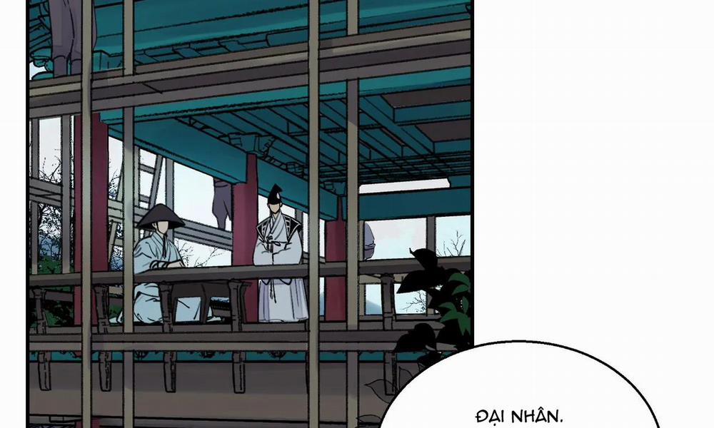 Hoa Và Gươm 7 trang 3