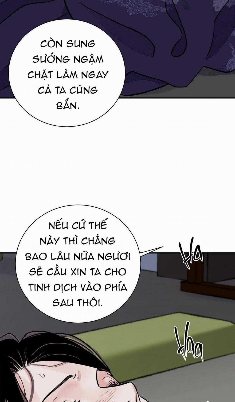 Hoa và Gươm Chương 78 Trang 50