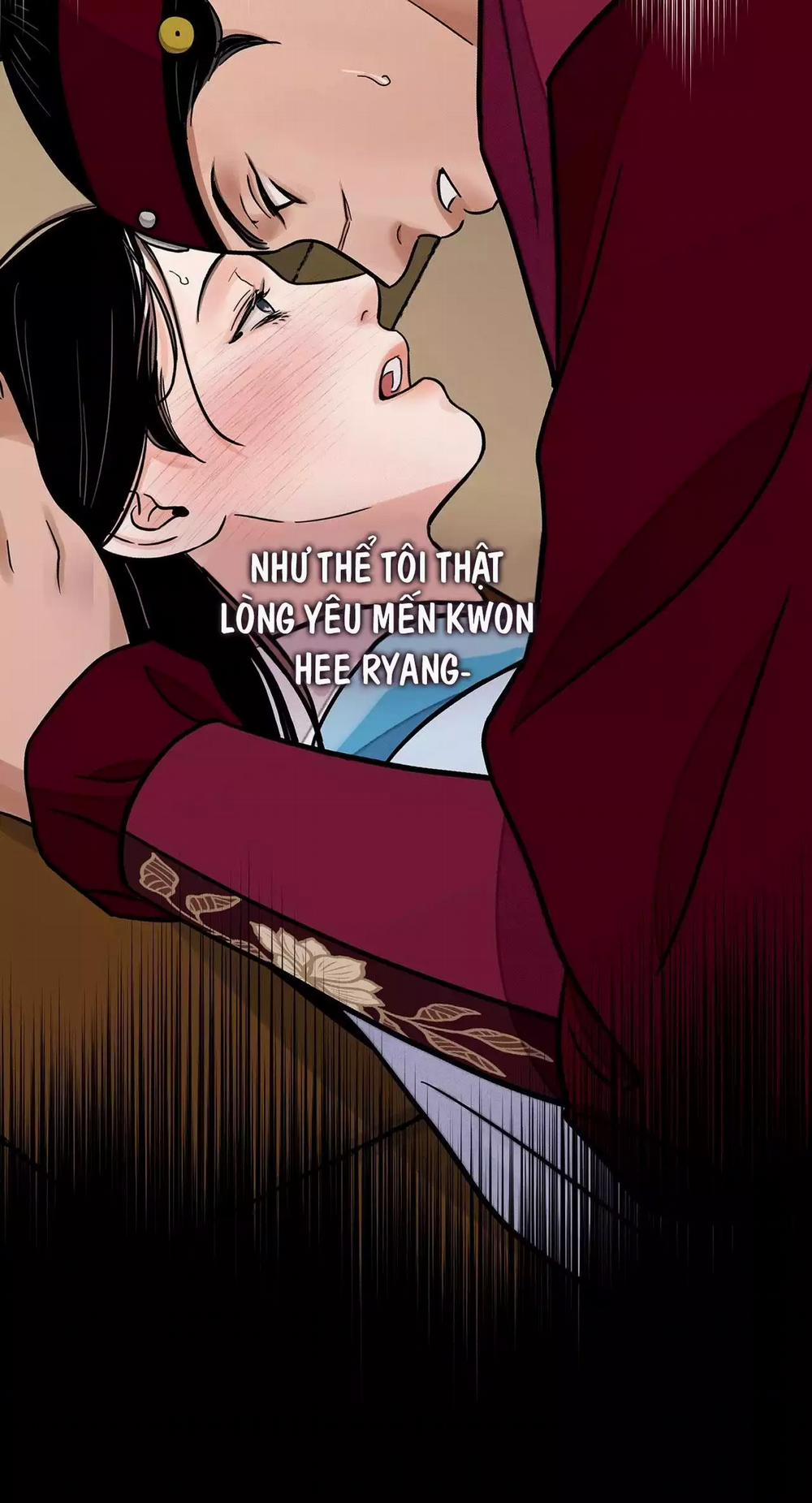 Hoa Và Gươm 79.1 trang 19