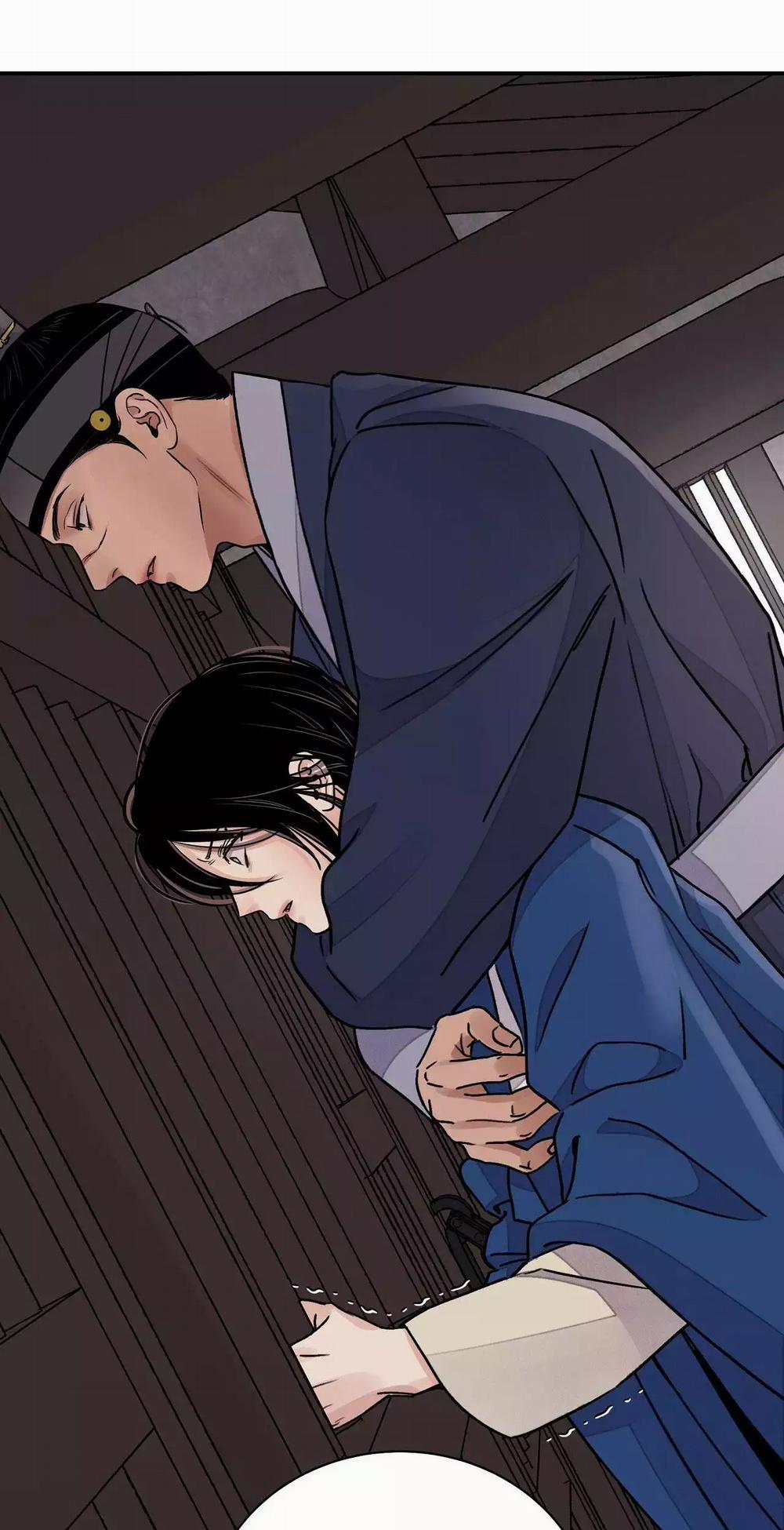 Hoa Và Gươm 79.1 trang 28