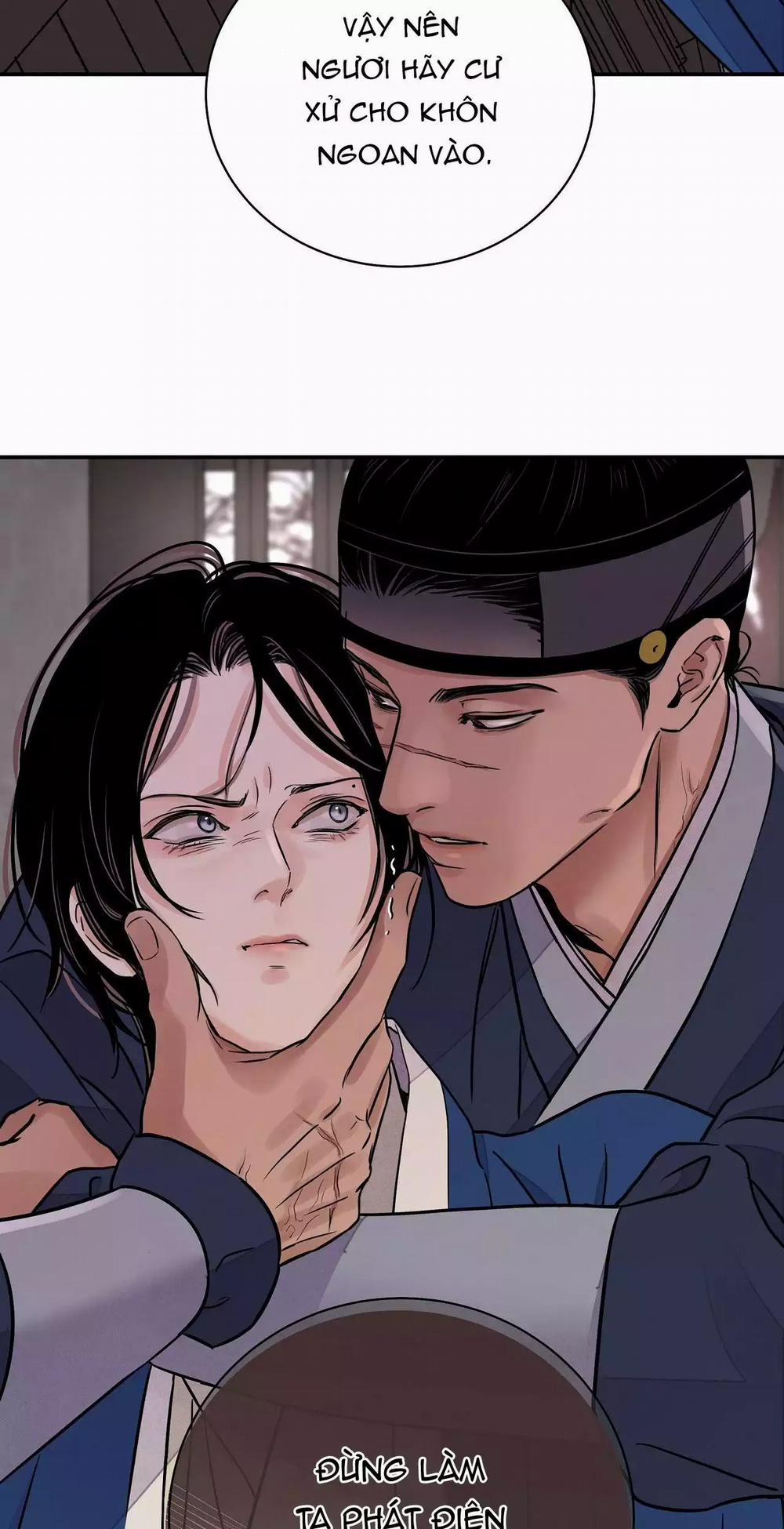 Hoa Và Gươm 79.1 trang 29