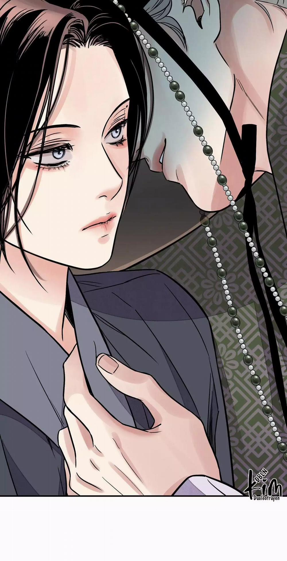 Hoa Và Gươm 79.1 trang 33