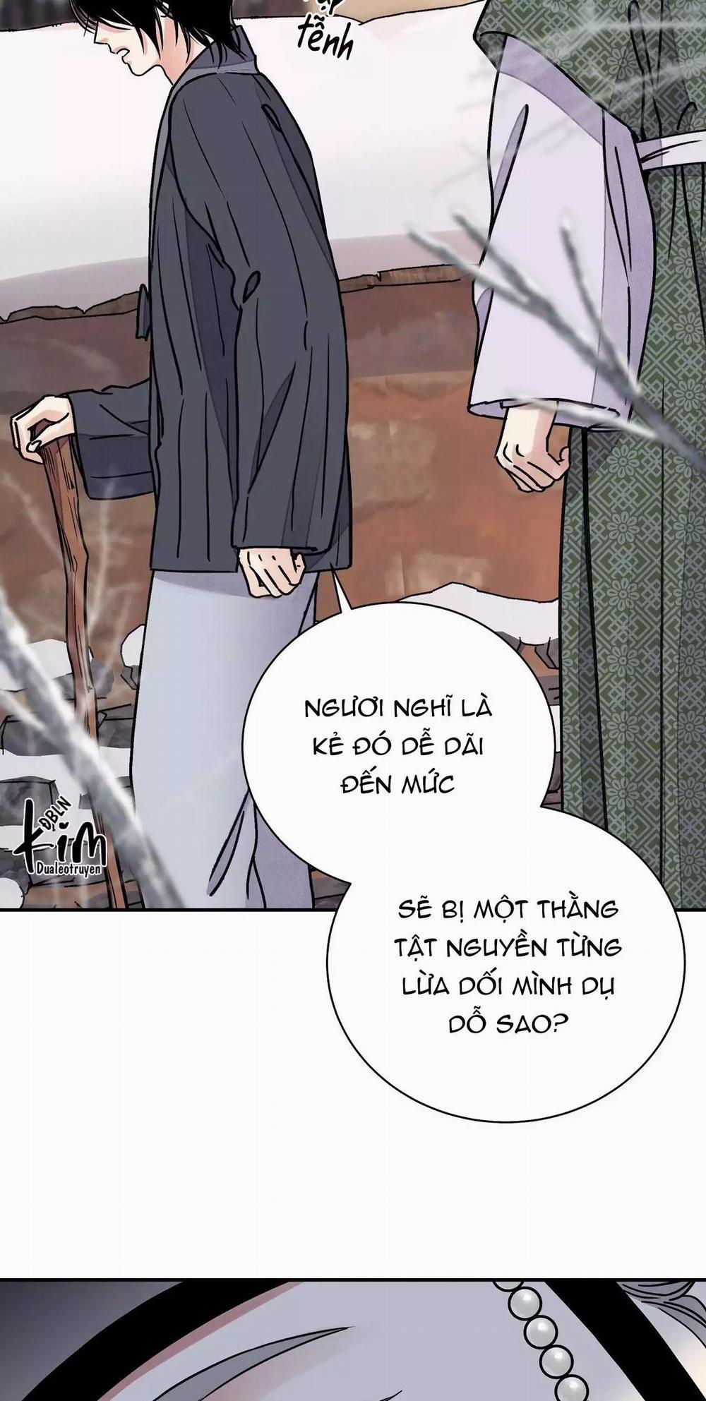 Hoa Và Gươm 79.1 trang 35