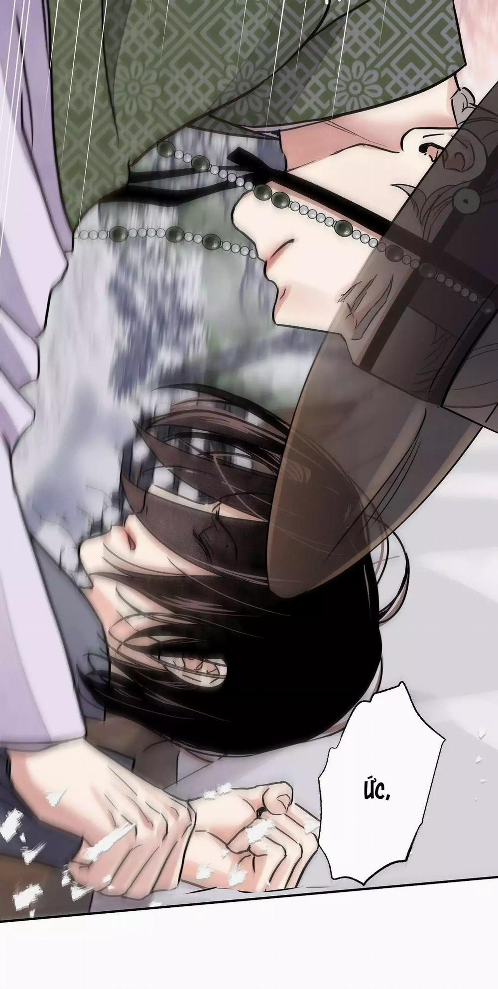 Hoa Và Gươm 79.1 trang 37