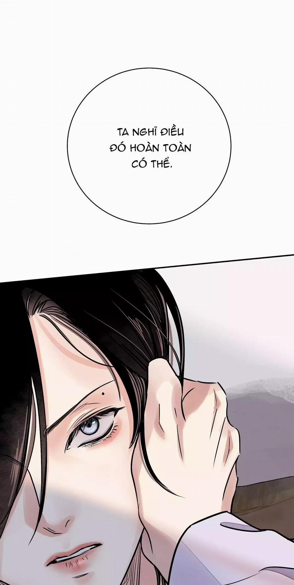 Hoa Và Gươm 79.1 trang 38