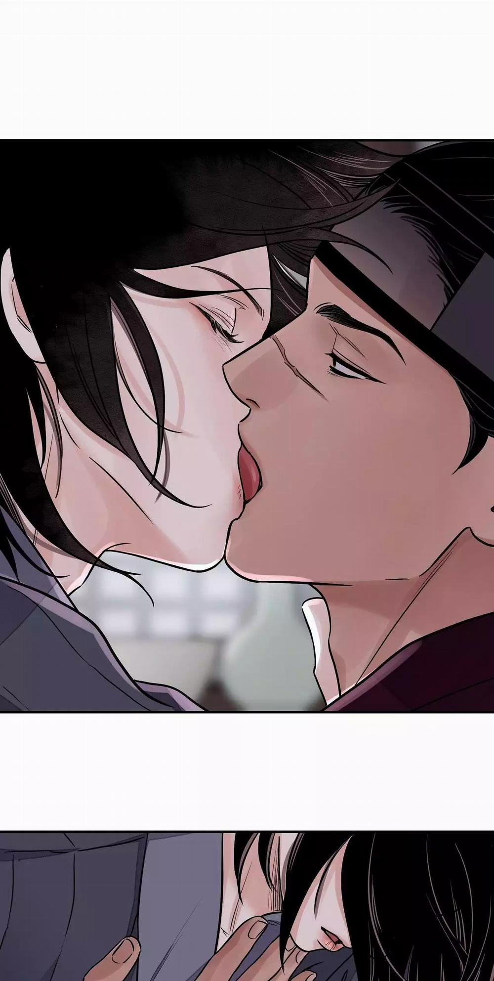 Hoa Và Gươm 79.1 trang 40