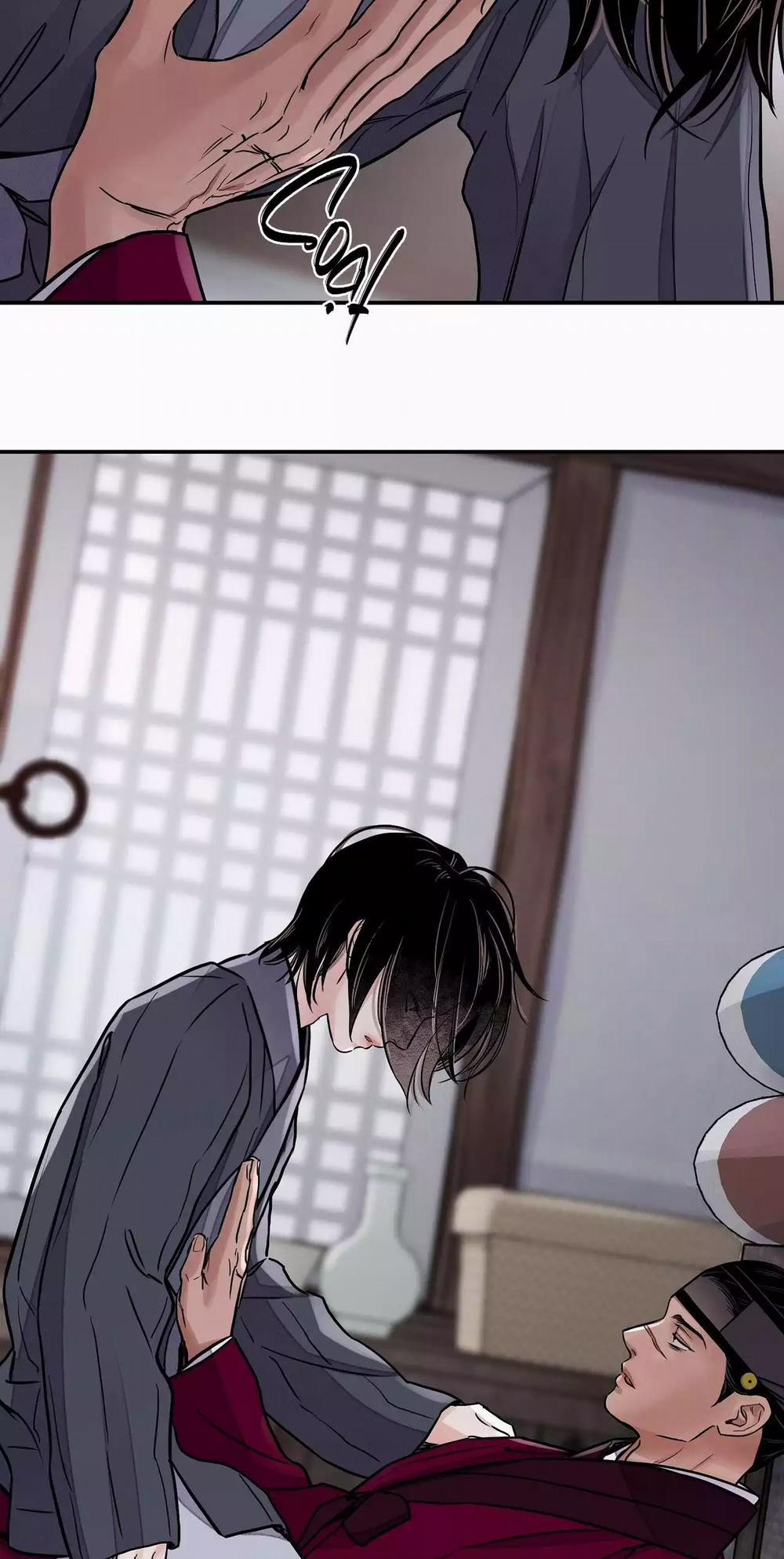 Hoa Và Gươm 79.1 trang 41