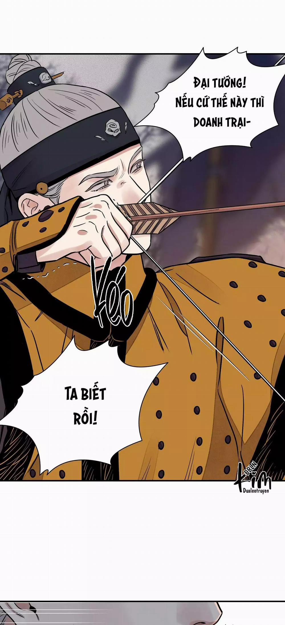 Hoa Và Gươm 79.1 trang 53