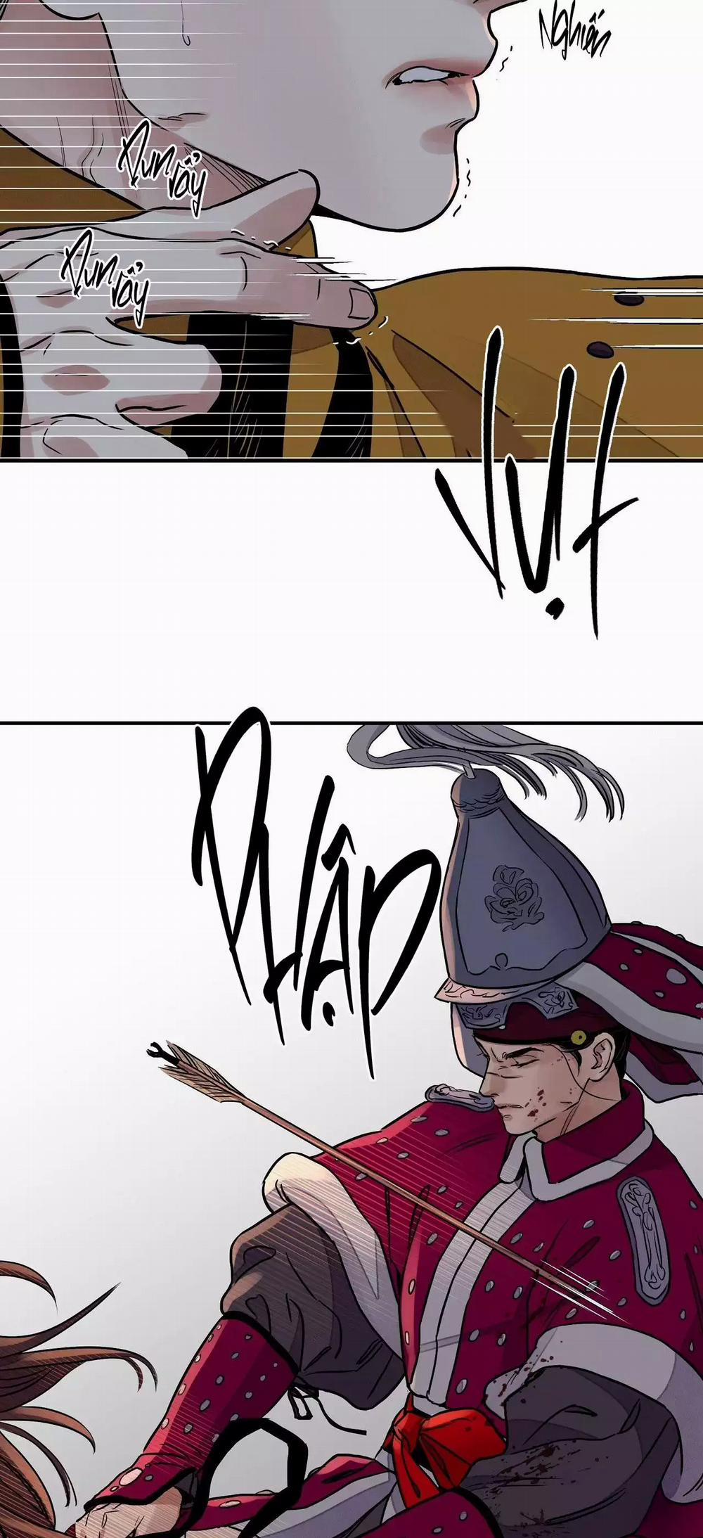 Hoa Và Gươm 79.1 trang 54