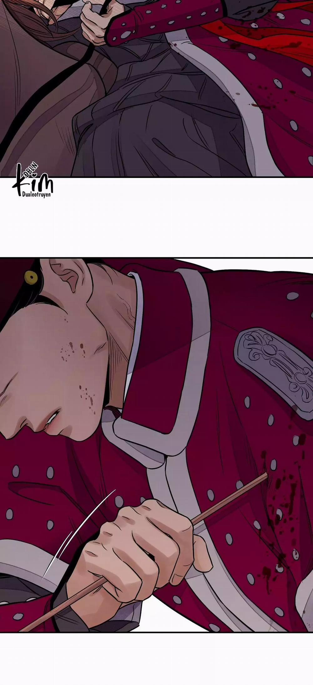 Hoa Và Gươm 79.1 trang 55