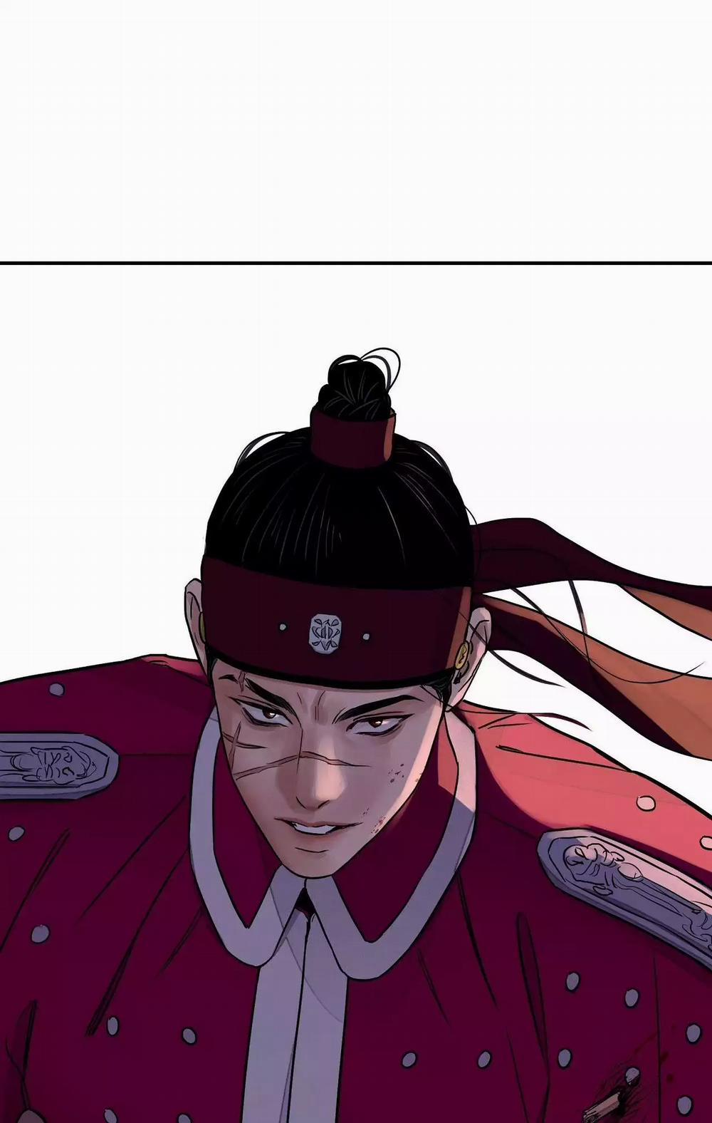 Hoa Và Gươm 79.1 trang 58