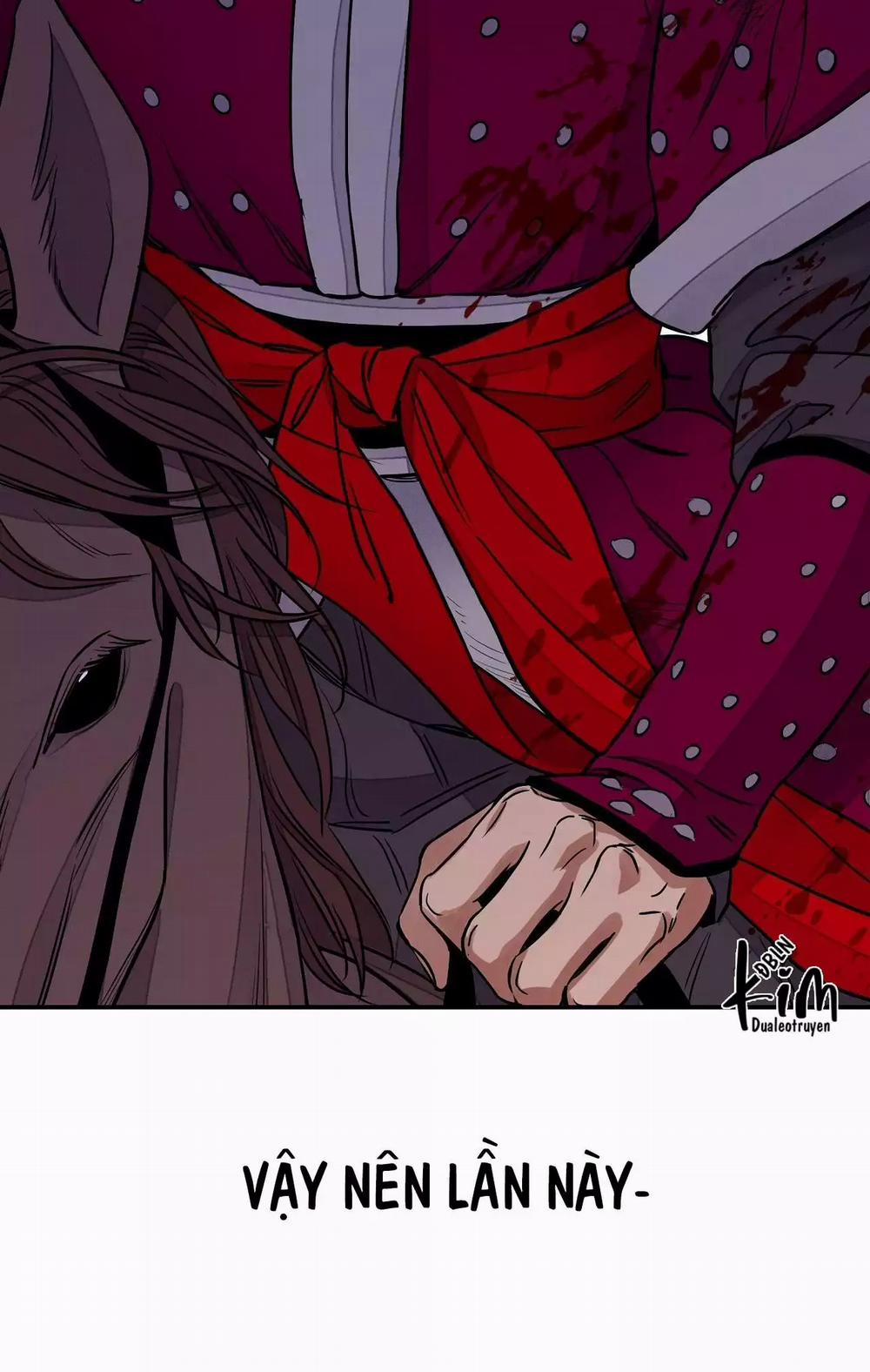 Hoa Và Gươm 79.1 trang 59