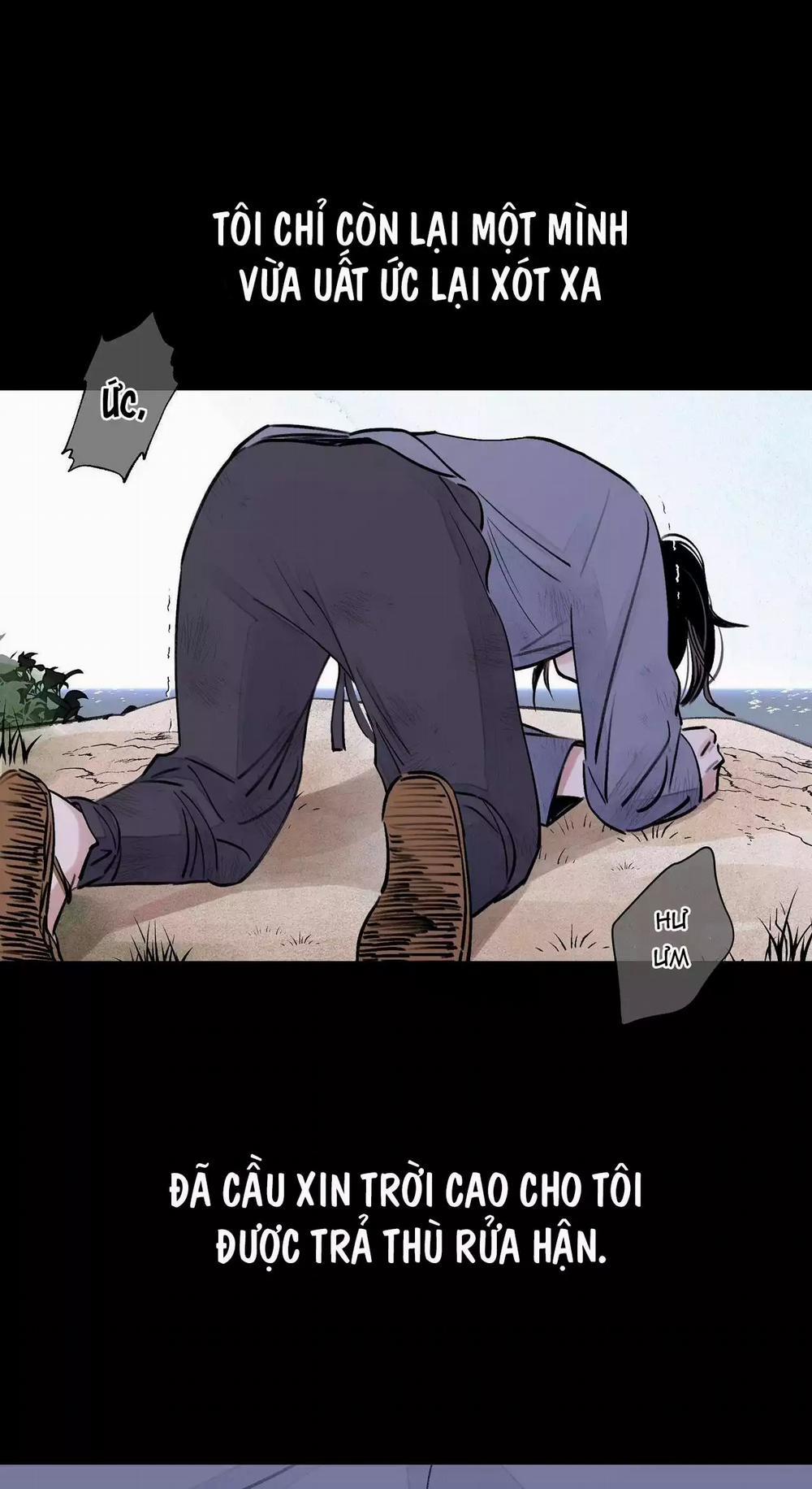 Hoa Và Gươm 79.1 trang 7