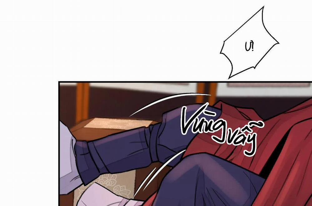 Hoa Và Gươm 8 trang 116