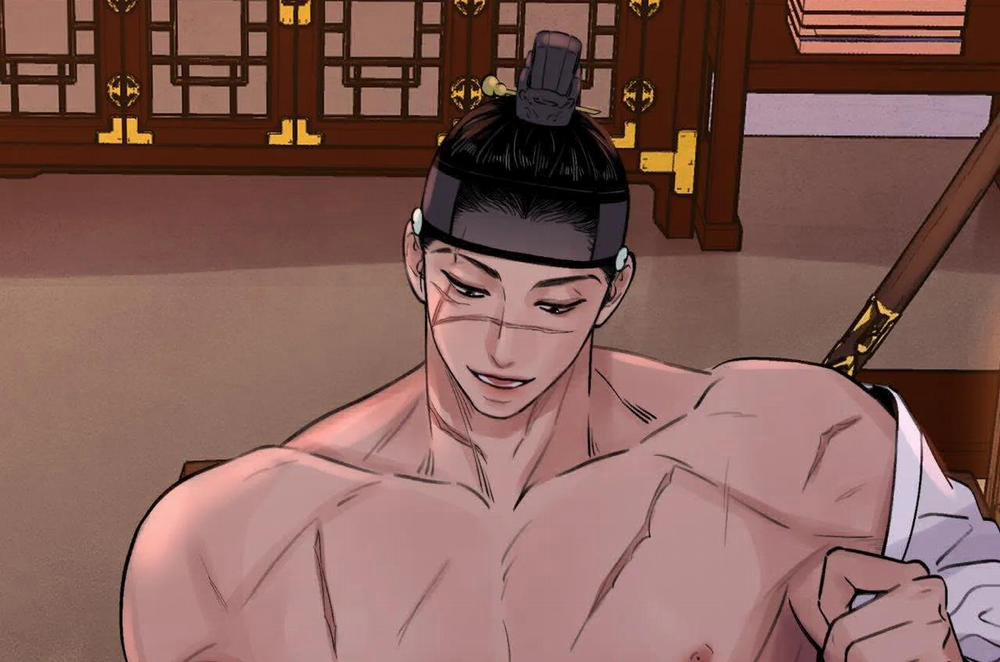 Hoa Và Gươm 8 trang 126