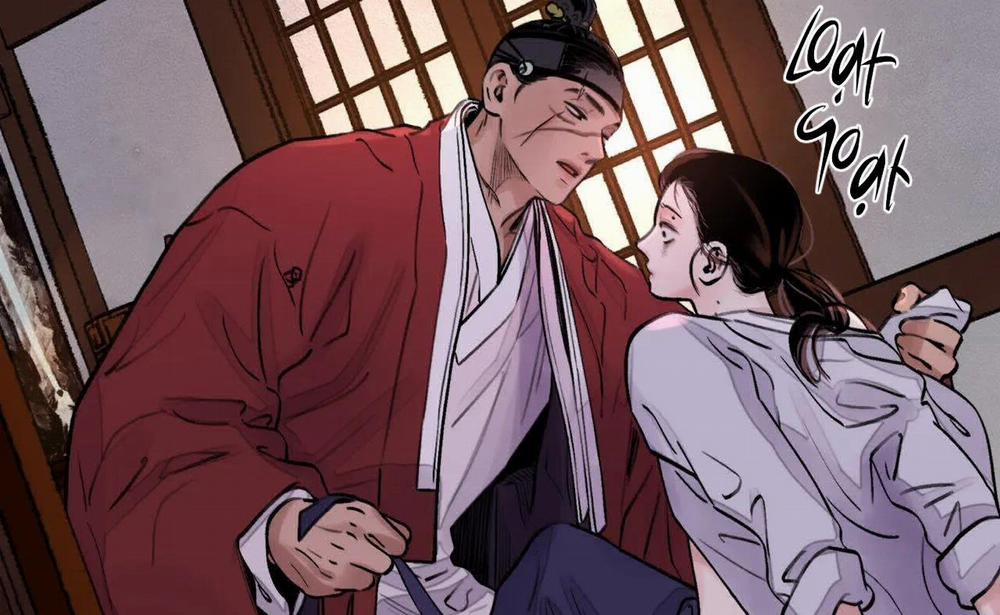 Hoa Và Gươm 8 trang 38