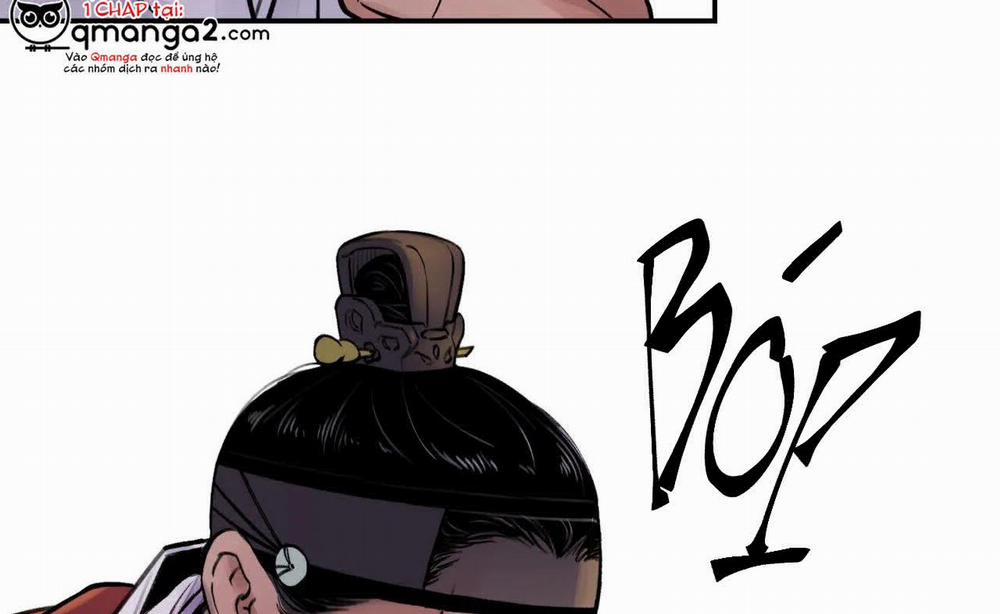 Hoa Và Gươm 8 trang 4