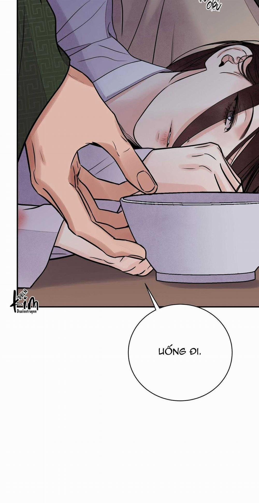 Hoa Và Gươm 80 trang 11