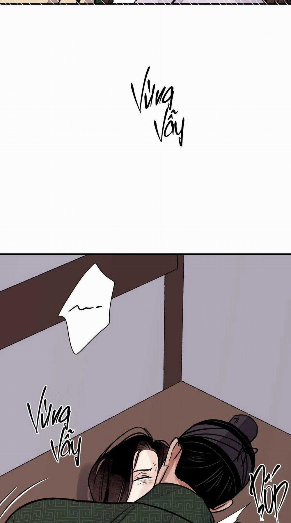 Hoa Và Gươm 80 trang 19