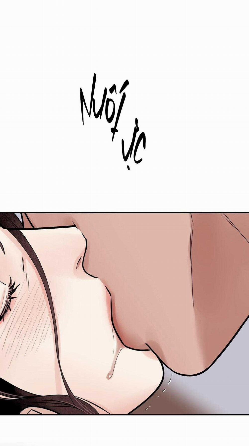 Hoa Và Gươm 80 trang 22