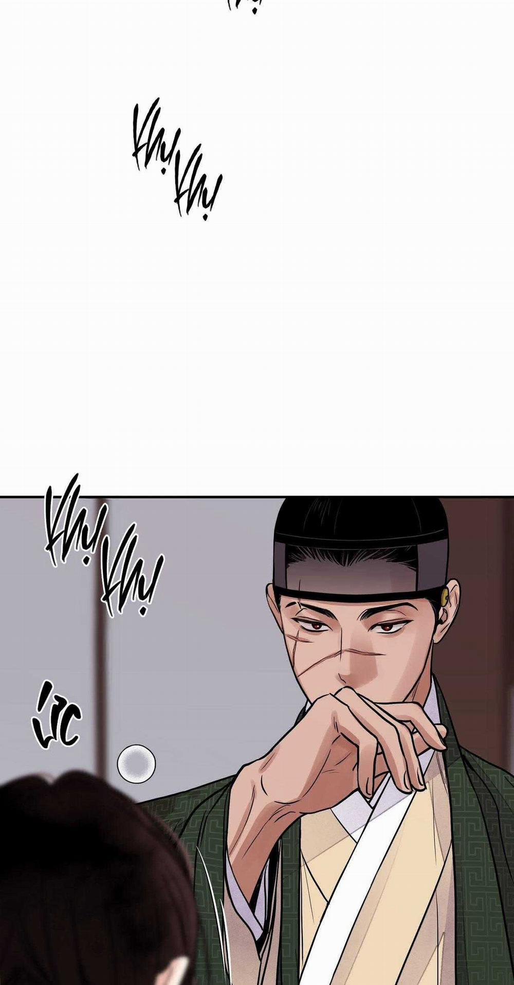 Hoa Và Gươm 80 trang 24