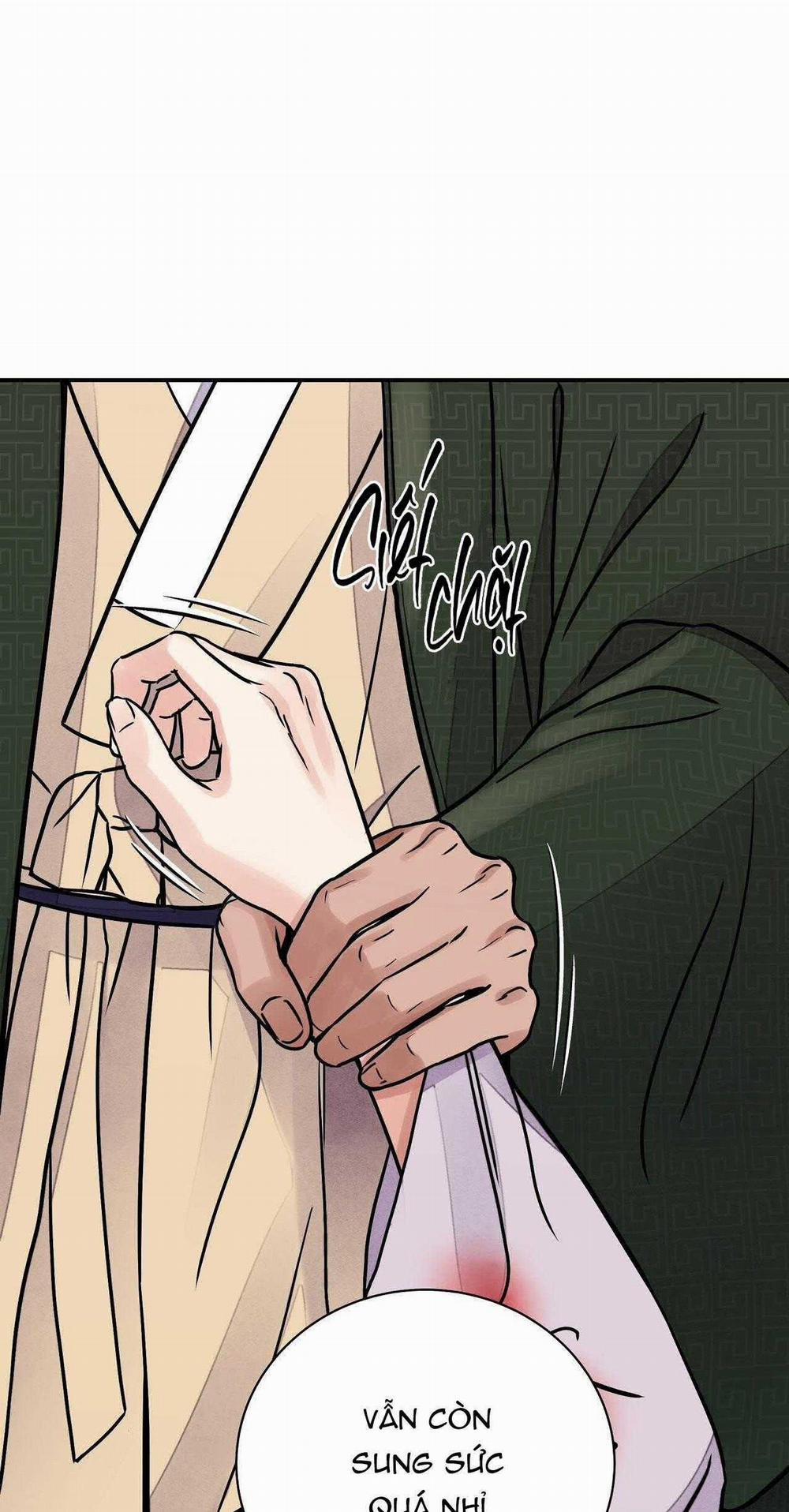 Hoa Và Gươm 80 trang 27