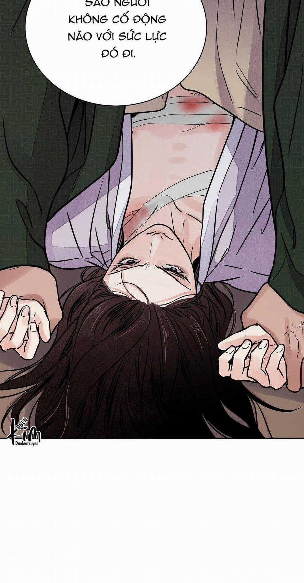 Hoa Và Gươm 80 trang 29