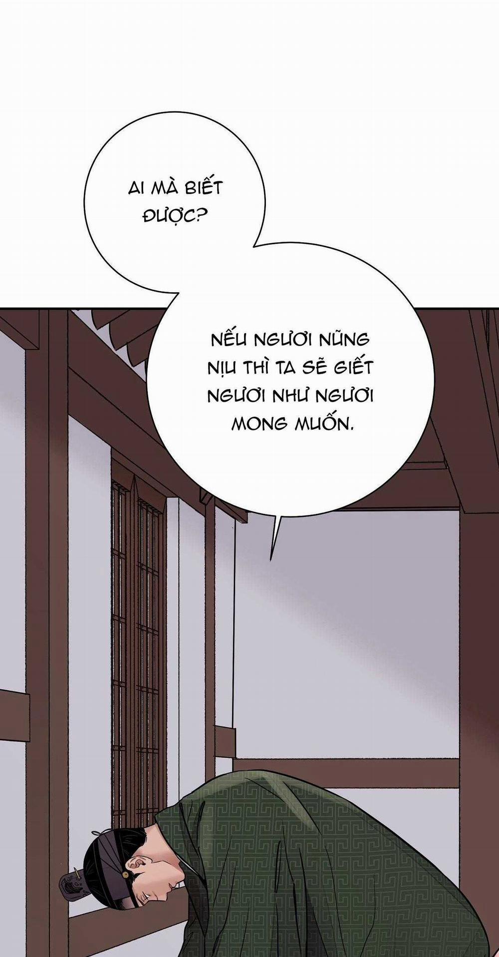 Hoa Và Gươm 80 trang 30