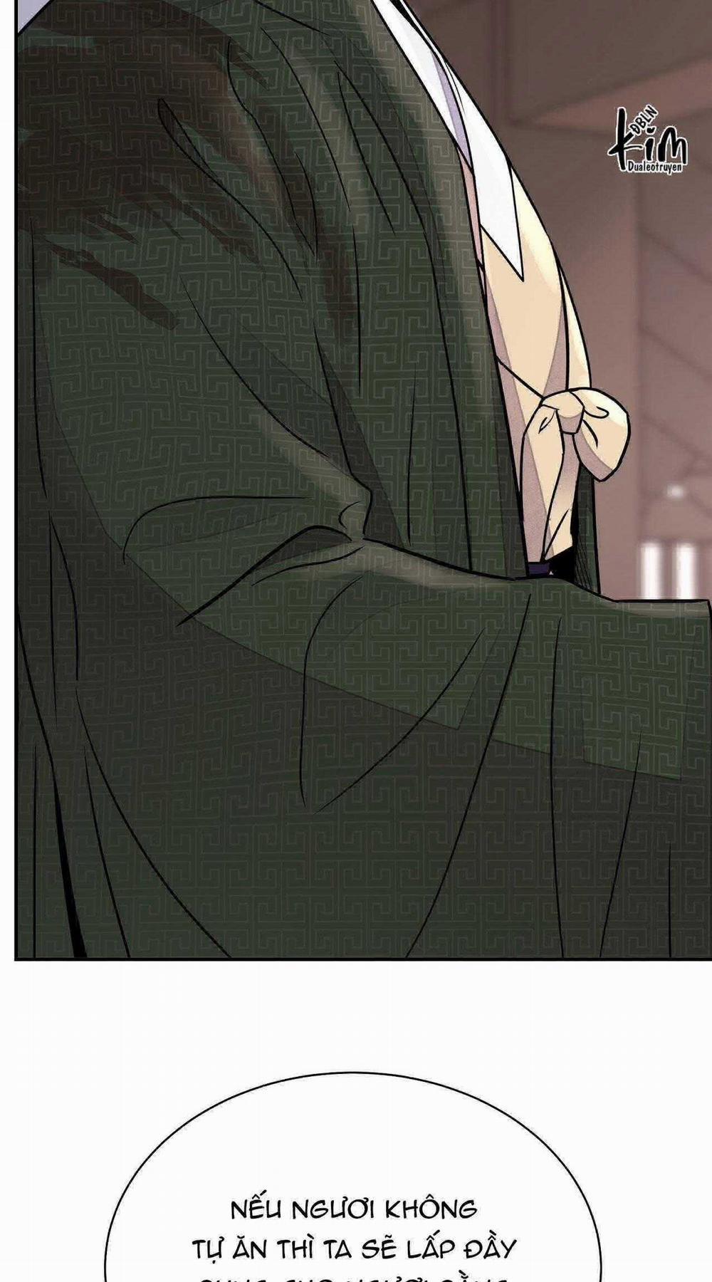 Hoa Và Gươm 80 trang 50