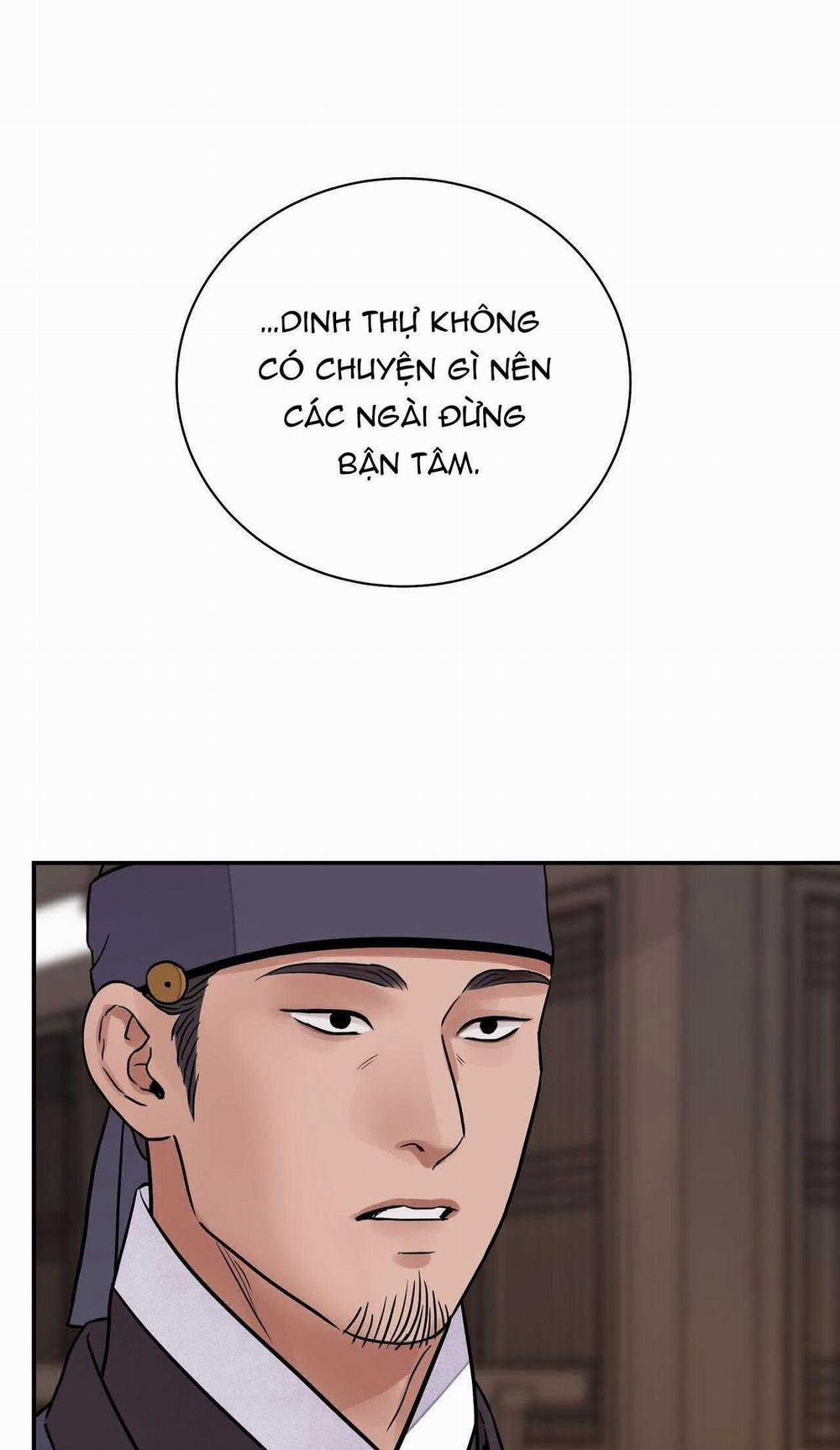 Hoa Và Gươm 80 trang 65