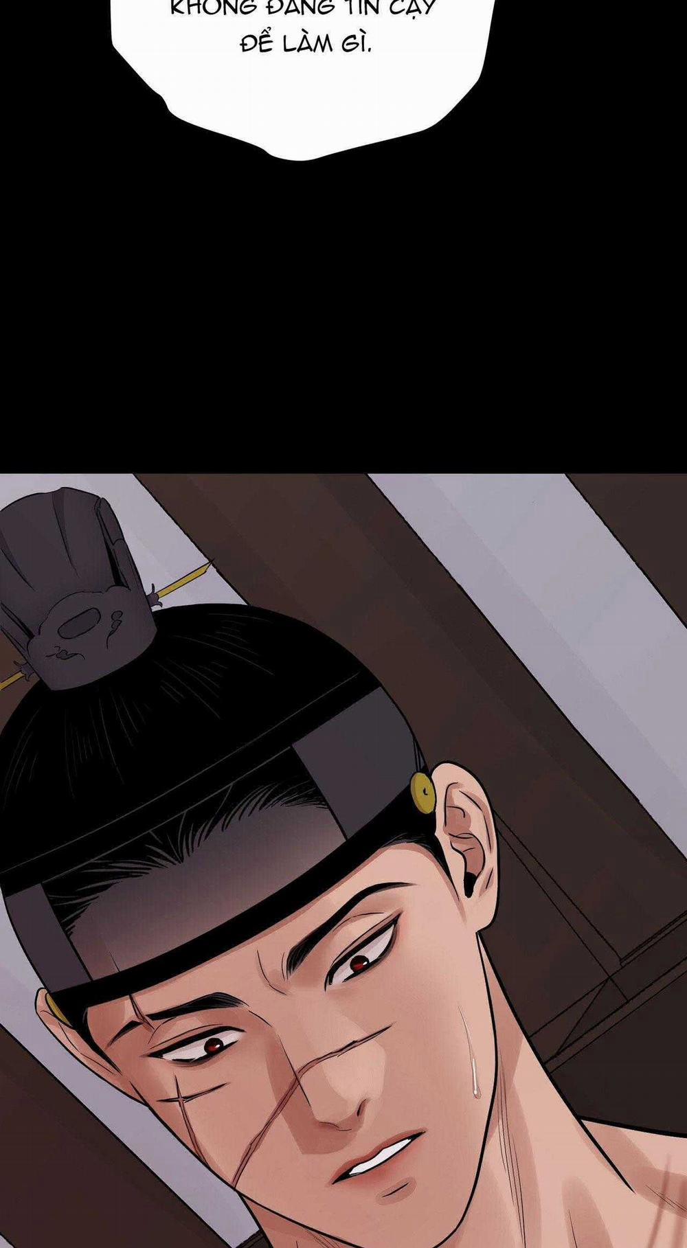 Hoa Và Gươm 81 trang 20