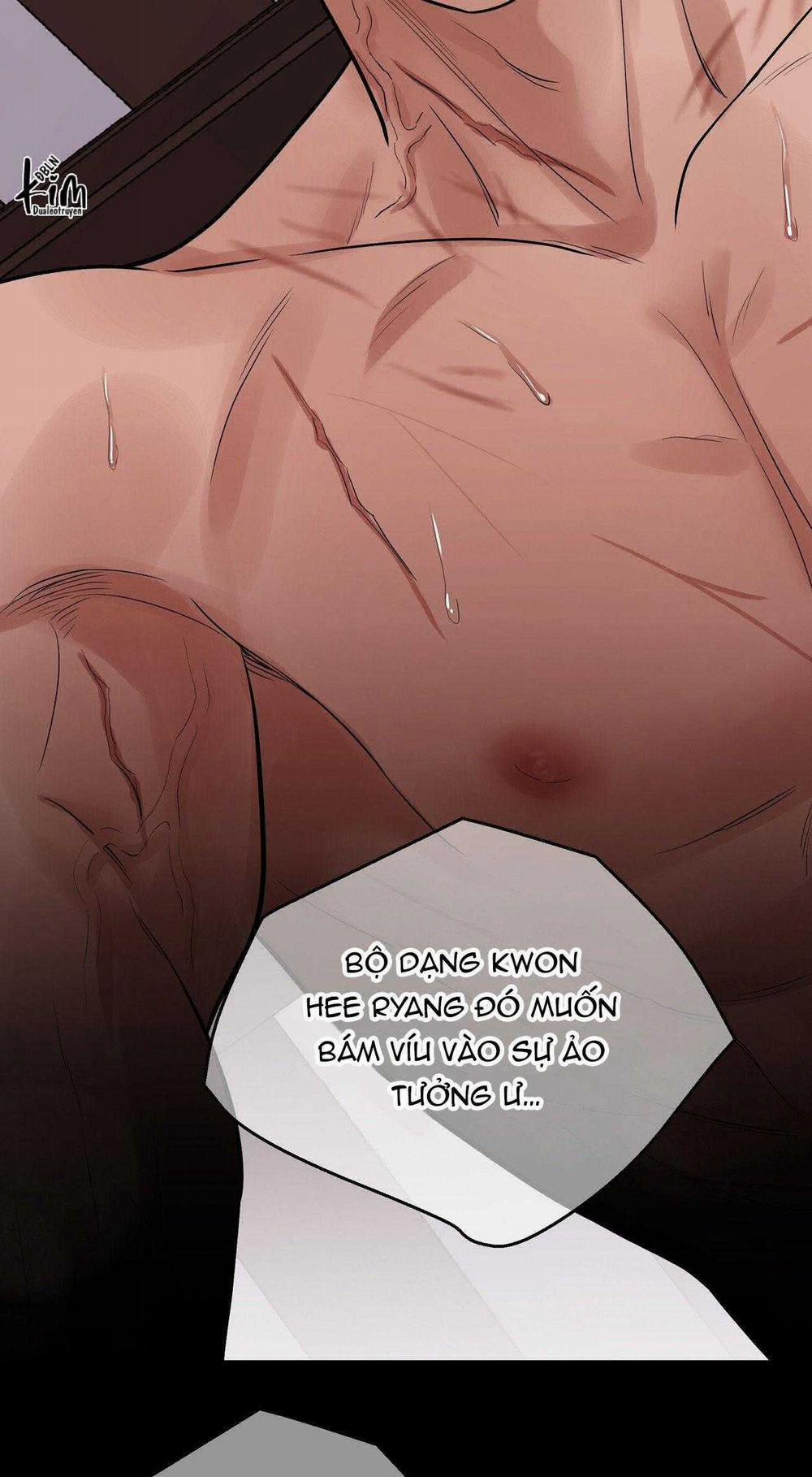 Hoa Và Gươm 81 trang 21