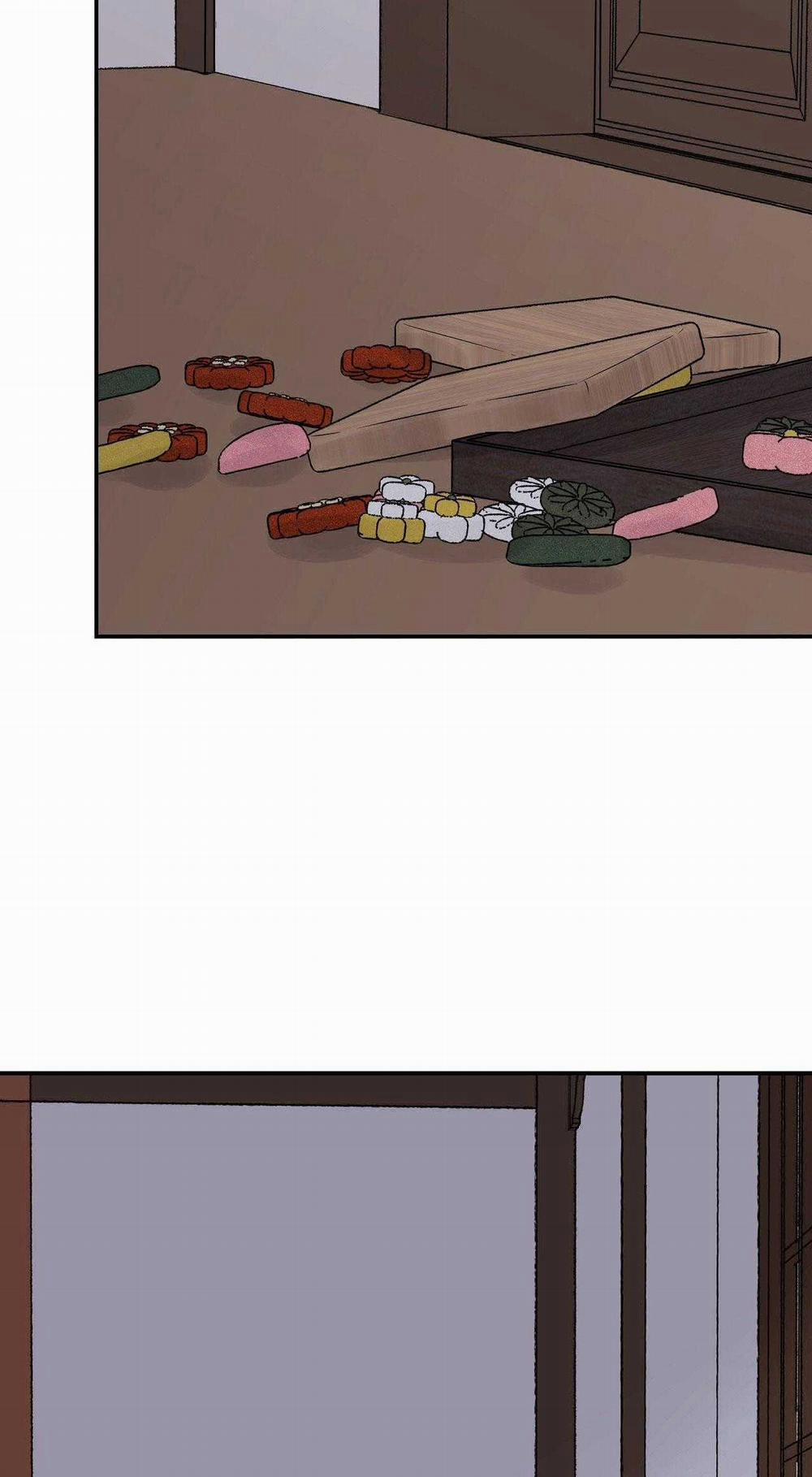 Hoa Và Gươm 81 trang 24