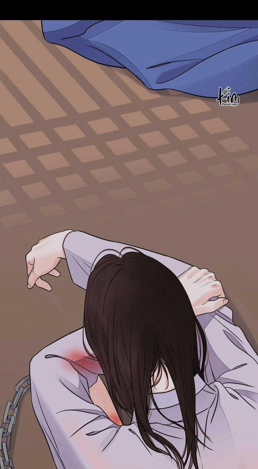 Hoa Và Gươm 81 trang 32