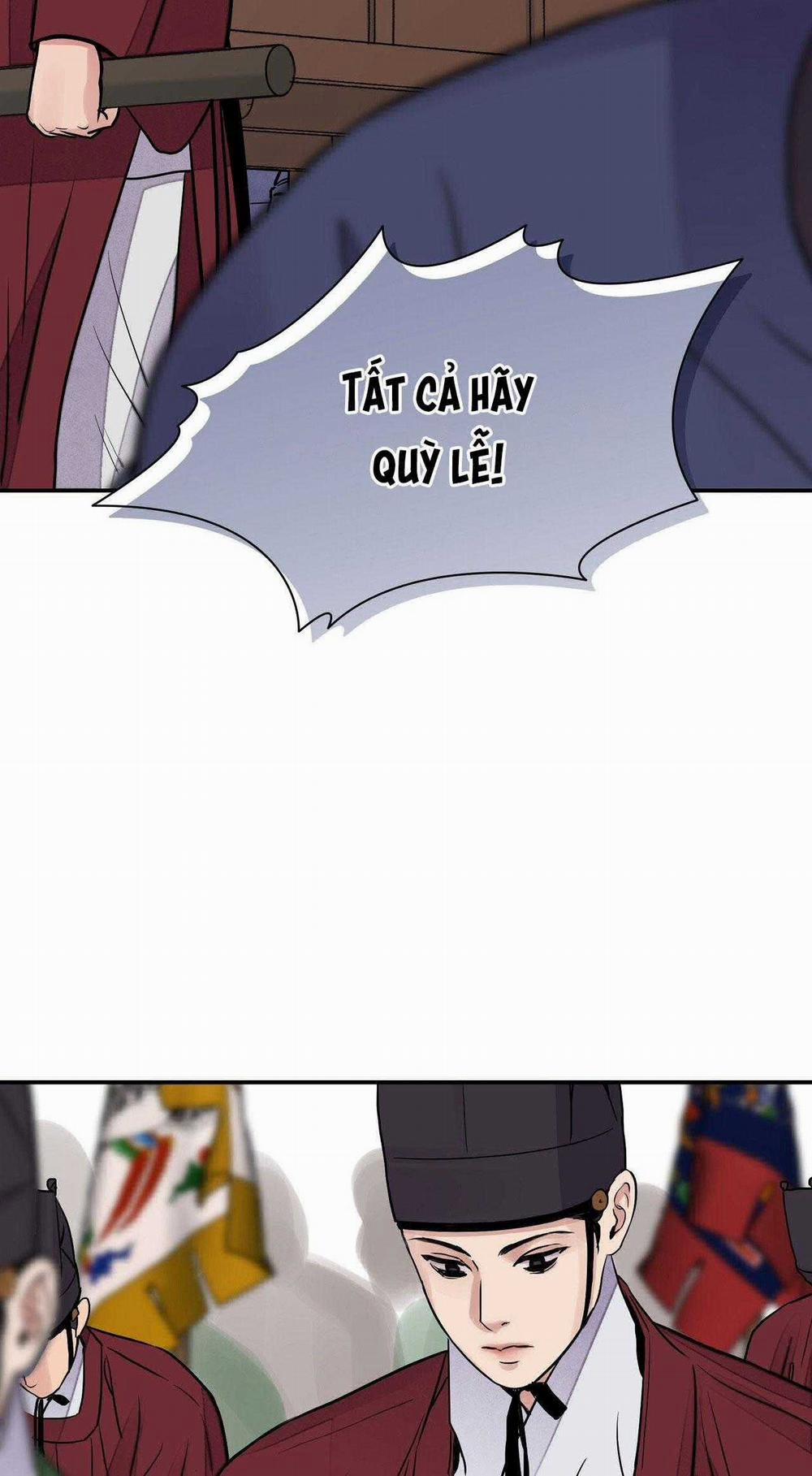 Hoa Và Gươm 81 trang 38