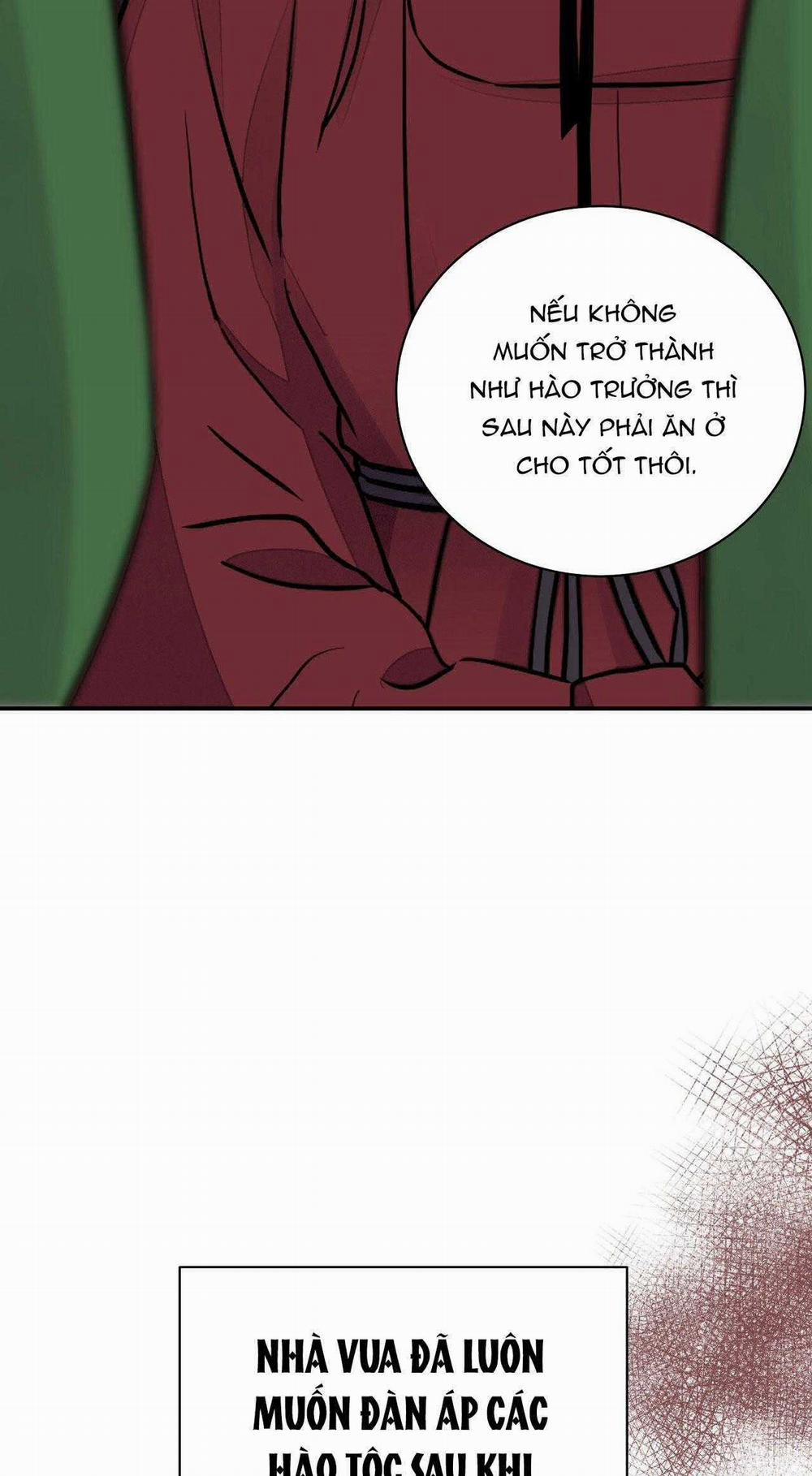 Hoa Và Gươm 81 trang 50