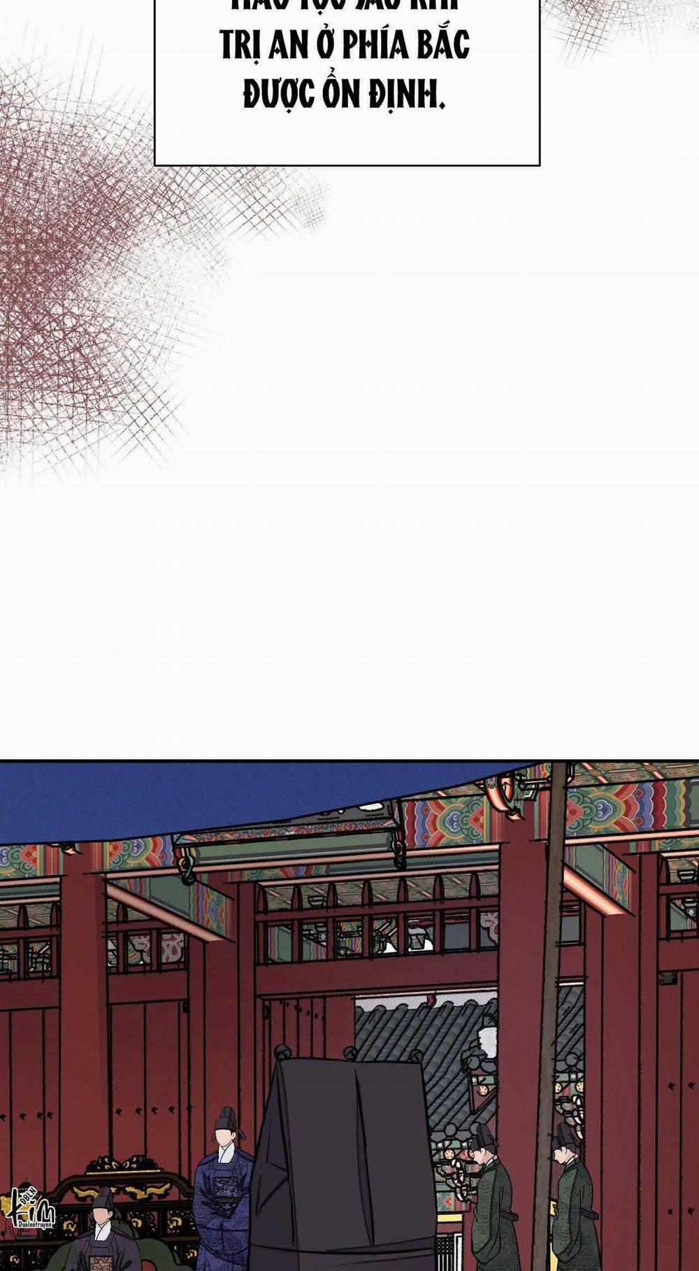 Hoa Và Gươm 81 trang 51