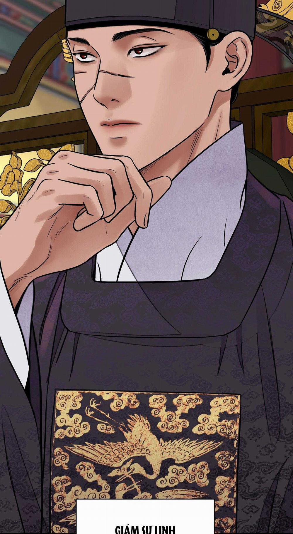 Hoa Và Gươm 81 trang 53